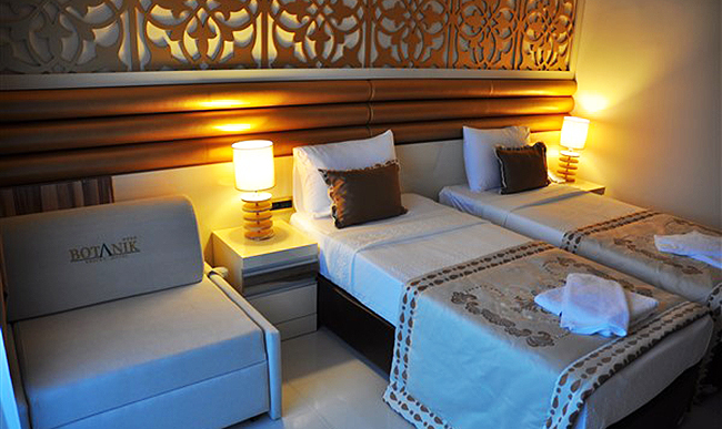 Botanik Resort Hotel